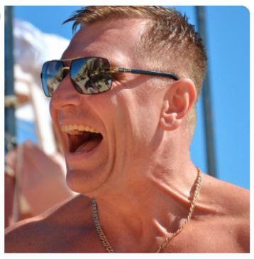 Тренажерний зал